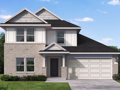 6707 Pebble Bluff Ct