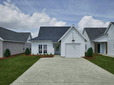 374 Shiloh Creek Dr
