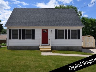 31 Crawford Cir