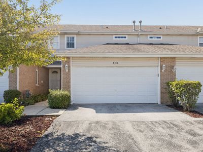 8415 Stratford Dr #8415