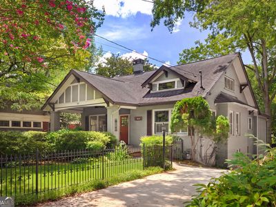 512 Clairemont Ave