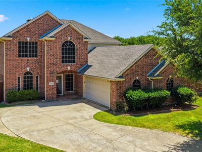 2981 Cattle Baron Dr
