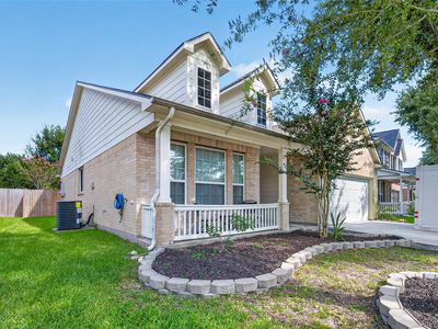 2707 Mystic Cove Ln