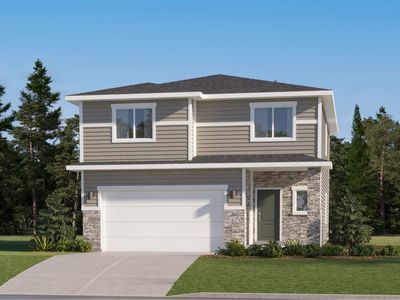 1446 W Royal Cloak Dr