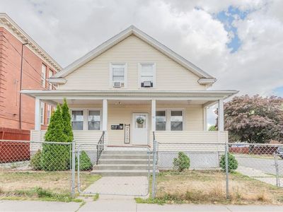 91 Berkshire St