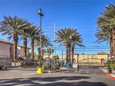 4555 E Sahara Ave UNIT 254