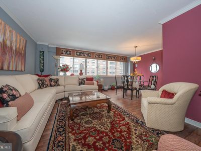 1900 John F Kennedy Blvd APT 809