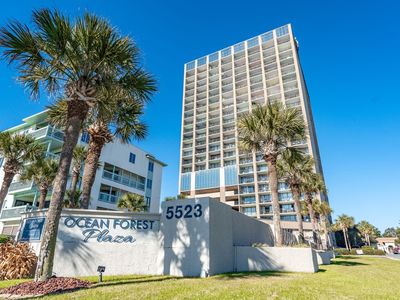 5523 North Ocean Blvd. #2203