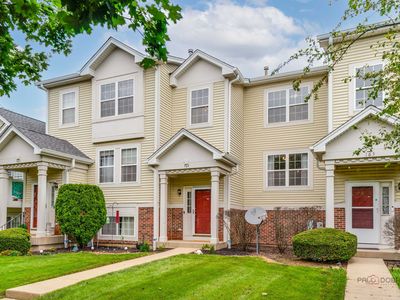 164 Holiday Ln #27-4