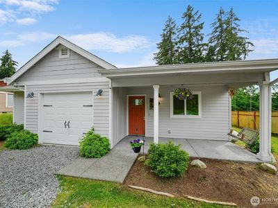Property at 9120 Johnson Road, Anderson Island, WA