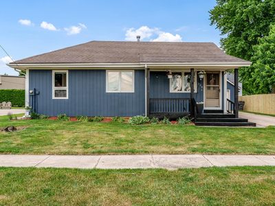 Property at 320 East St, Clinton, WI