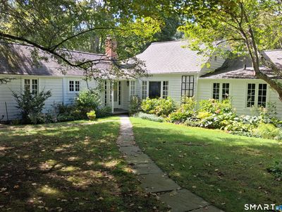 Property at 3 Blackman Road, Ridgefield, CT