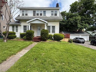 1316 Garrett Ave