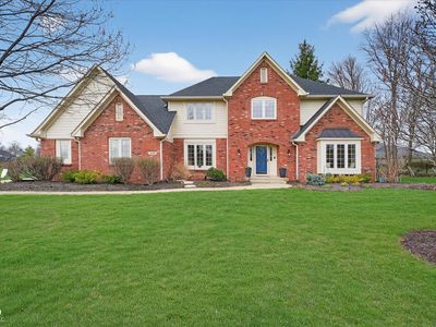 1458 Stormy Ridge Ct