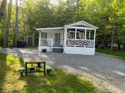 261 Point Sebago Rd #S0837