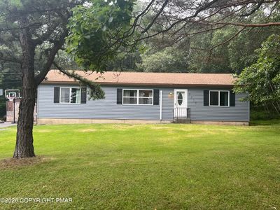 2215 Yellowstone Dr