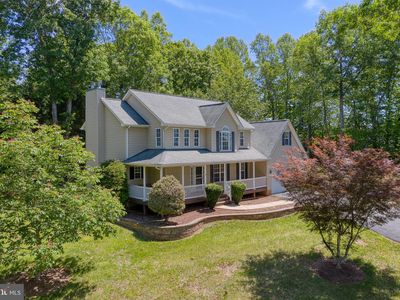 Property at 7221 Crockett Ave, Rapidan, VA