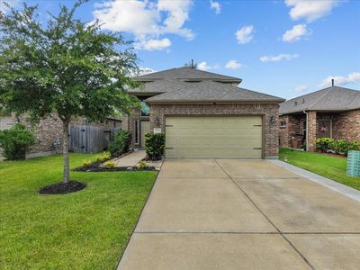 4114 W Bayou Maison Cir