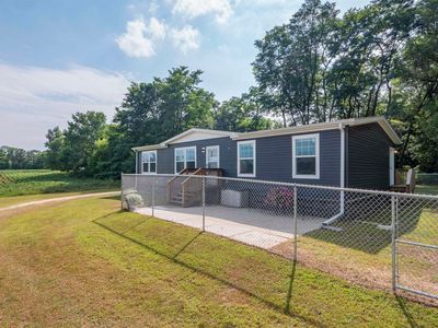 Property at 626 N Semrow Rd, Coloma, WI