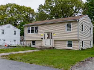 Property at 64 Perkins Ave, Cranston, RI