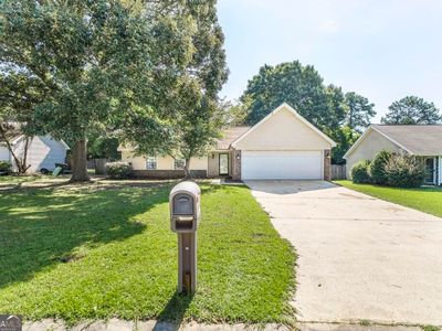 Property at 117 Cherren Dale Dr, Warner Robins, GA
