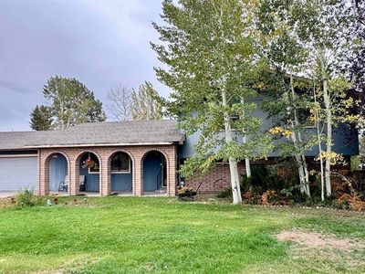 Property at 598 Pine Street, Monte Vista, CO