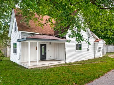 Property at 300 E Ohio St, Trafalgar, IN