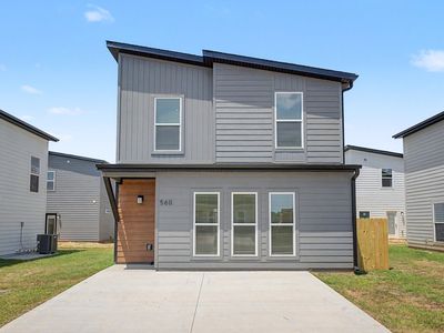 560 Solar St