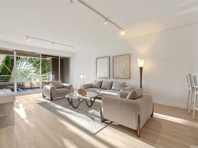 1 Keahole Pl APT 3304