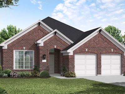 Lamar Plan, Dominion of Pleasant Valley