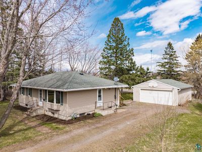 Property at 312 N 6th Ave, Proctor, MN
