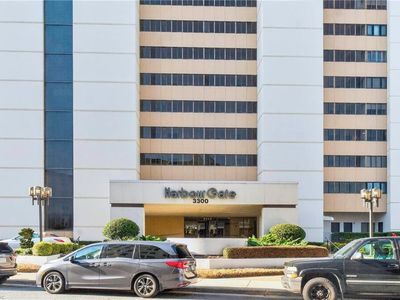 3300 Ocean Shore Ave APT 1401