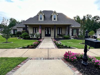 504 Richfield Loop