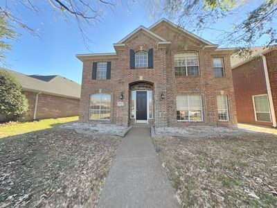 17911 Meadowchase Way