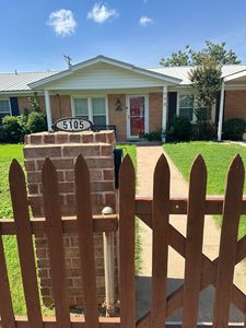 Property at 5105 47th St, Lubbock, TX