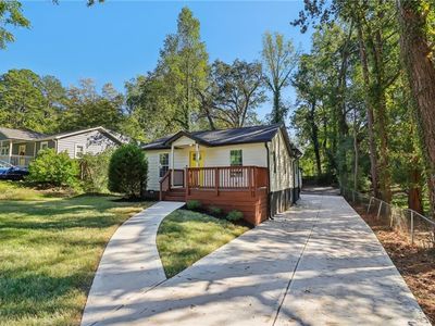 2310 Tiger Flowers Dr NW