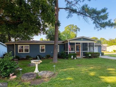 Property at 3732 8th St, North Beach, MD