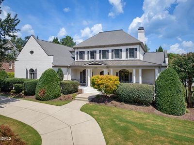 2625 Village Manor Way