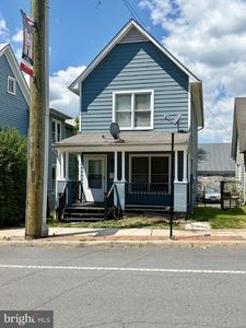 Property at 321 N Braddock St, Winchester, VA