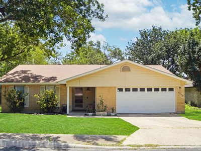 7218 ECHO RIDGE DR