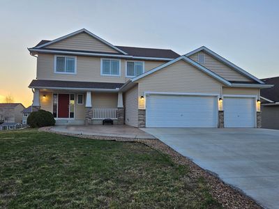 16268 Tahinka Ct NW