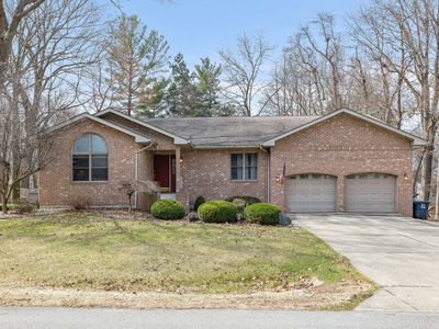 Property at 406 Chapala Pkwy, Trail Creek, IN