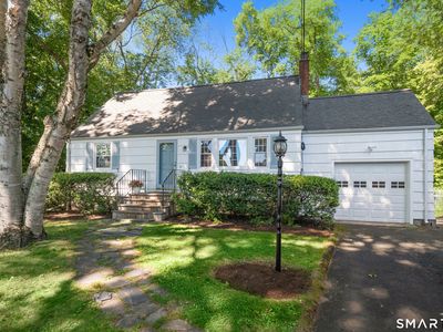22 Powder Horn Road