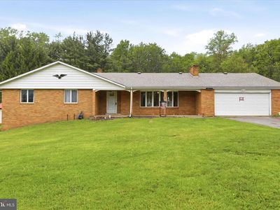10233 Parkersburg Rd NW