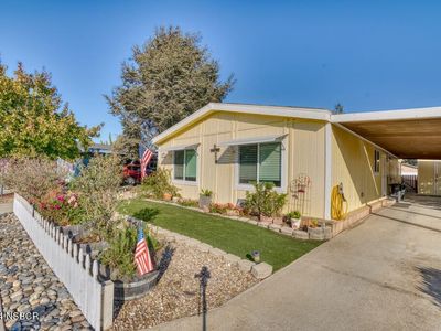 519 W Taylor St SPACE 335