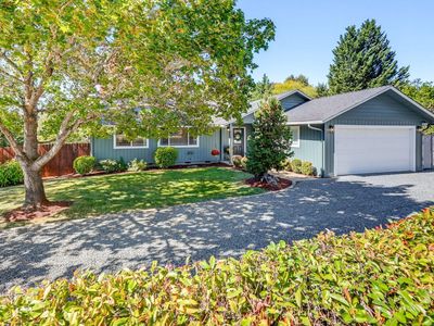 Property at 529 Broadway St, Rogue River, OR