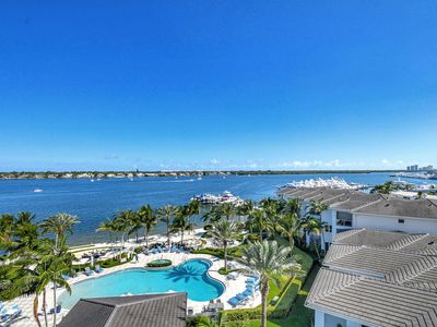 2 Water Club Way #601