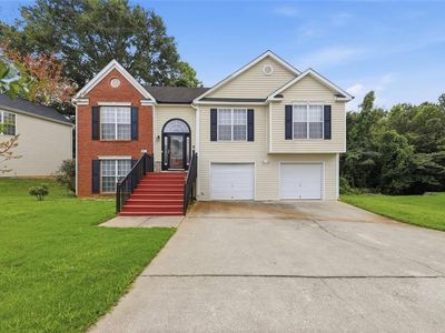 Property at 5922 Waggoner Ct, Rex, GA
