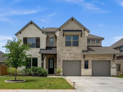 104 Rockrose Cv
