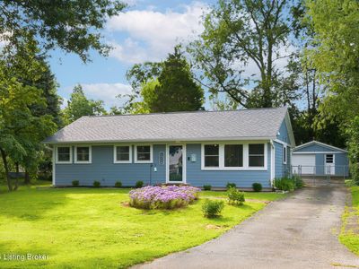1524 Stonewall Way